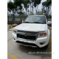 Buen diseño camioneta pickup P11MC a la venta